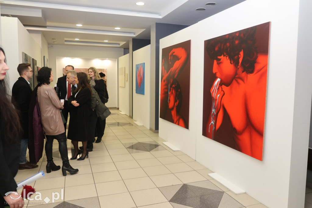 Grand Prix PROMOCJI 2025 dla Korneliusza Kochana