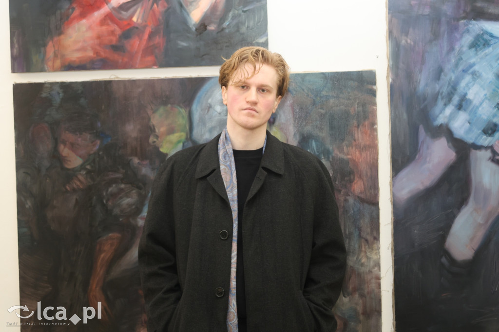 Grand Prix PROMOCJI 2025 dla Korneliusza Kochana