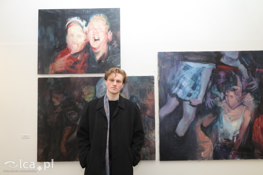 Grand Prix PROMOCJI 2025 dla Korneliusza Kochana