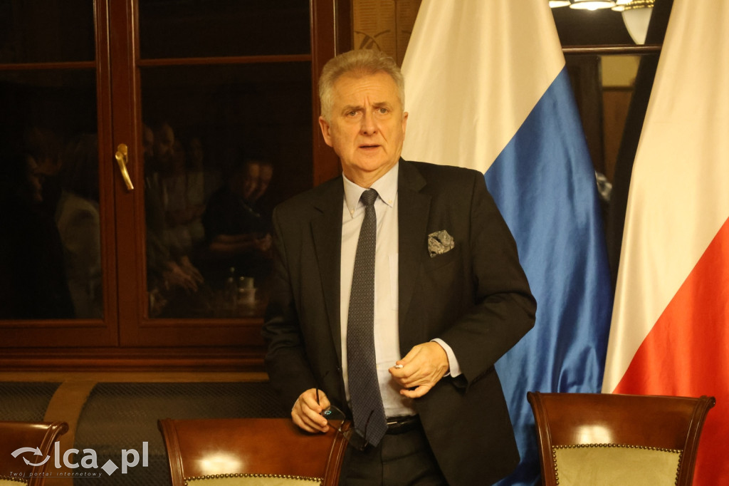 Zespół Szkół Muzycznych szkołą ministerialną