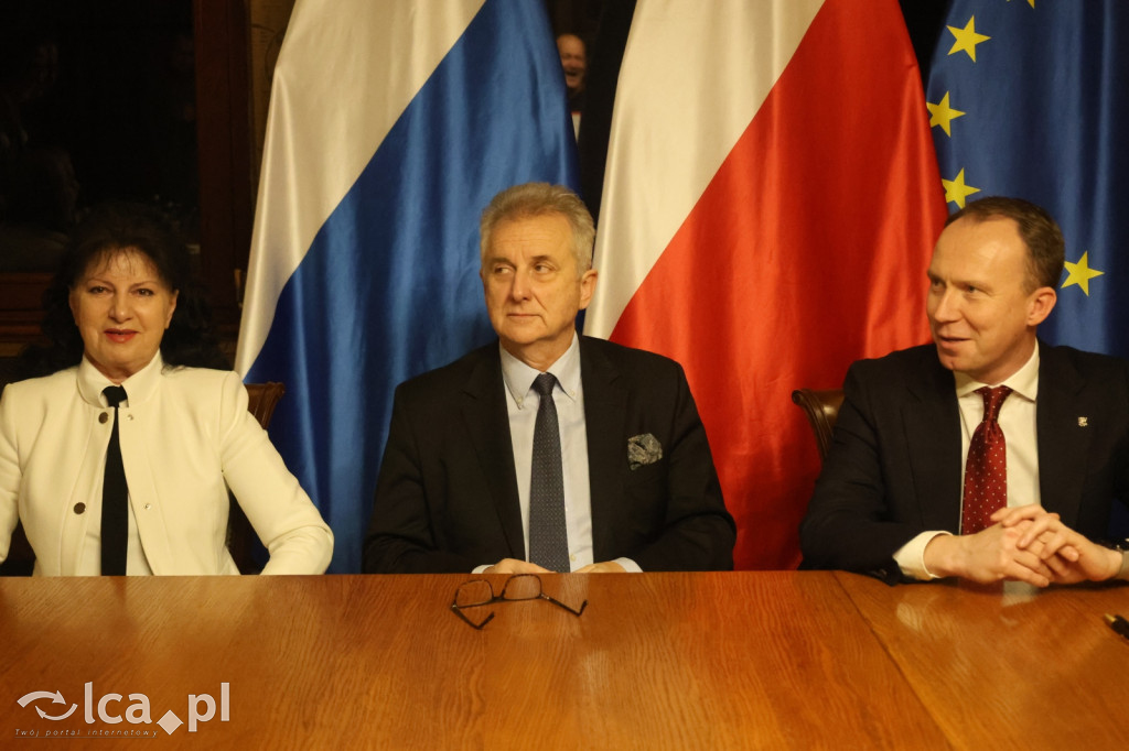 Zespół Szkół Muzycznych szkołą ministerialną