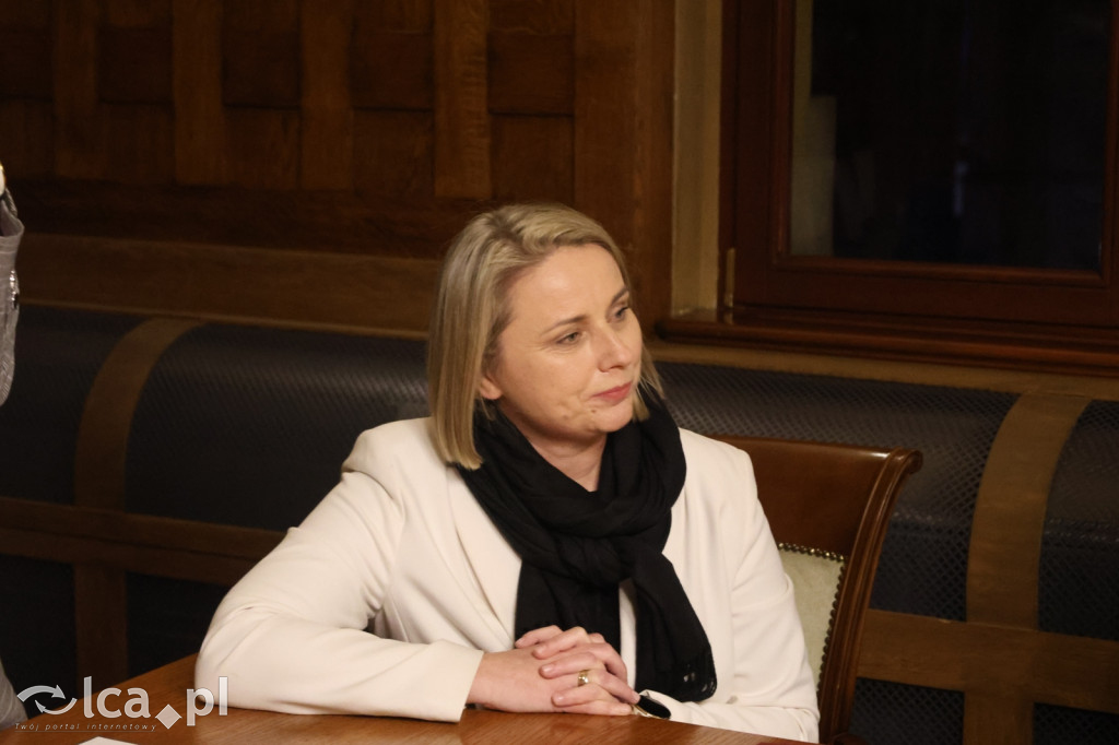 Zespół Szkół Muzycznych szkołą ministerialną