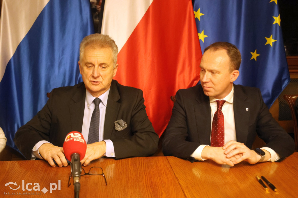 Zespół Szkół Muzycznych szkołą ministerialną