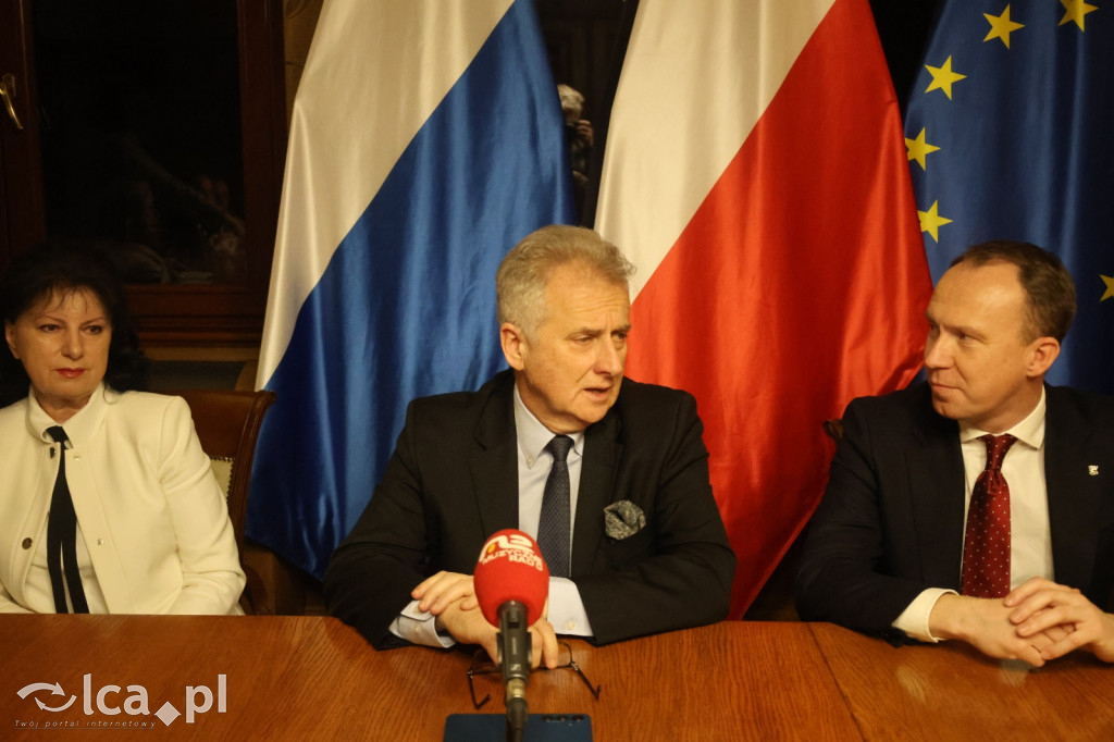 Zespół Szkół Muzycznych szkołą ministerialną