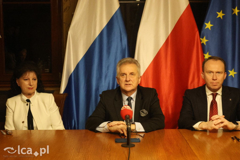 Zespół Szkół Muzycznych szkołą ministerialną