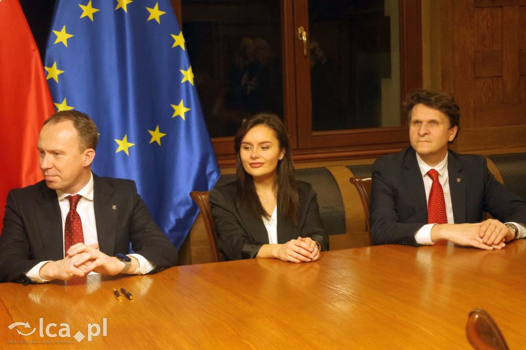 Zespół Szkół Muzycznych szkołą ministerialną