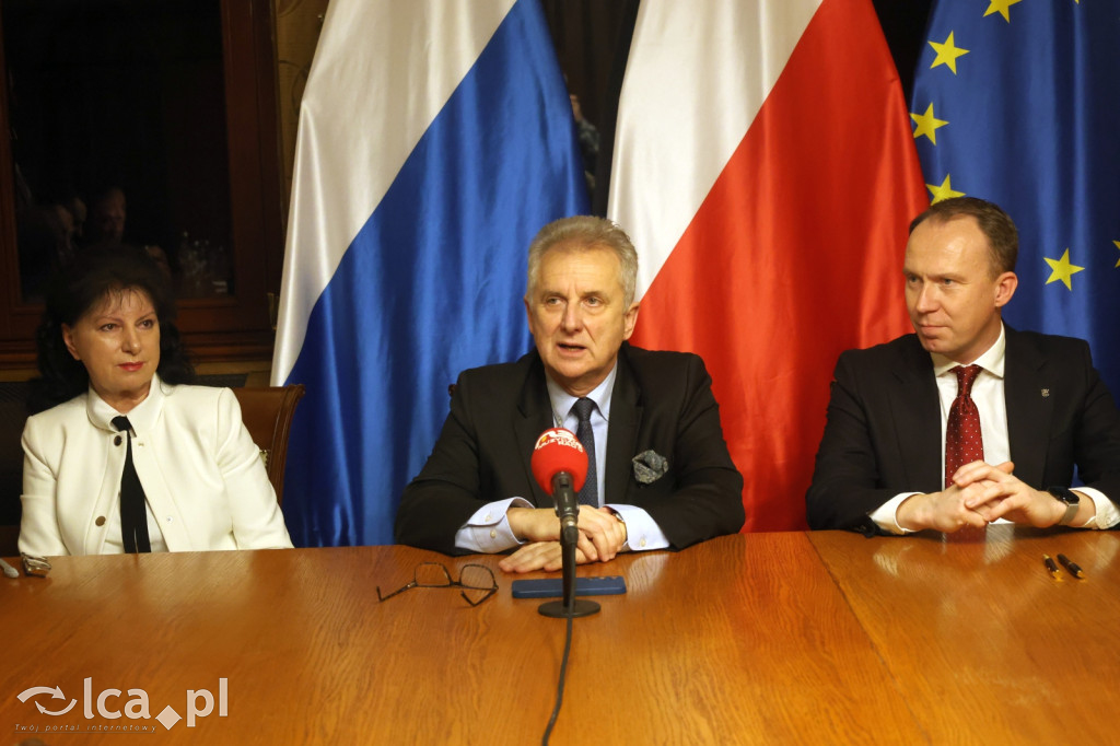 Zespół Szkół Muzycznych szkołą ministerialną