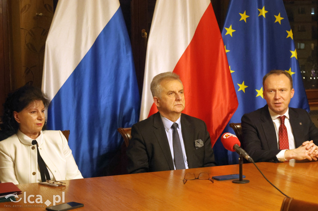 Zespół Szkół Muzycznych szkołą ministerialną