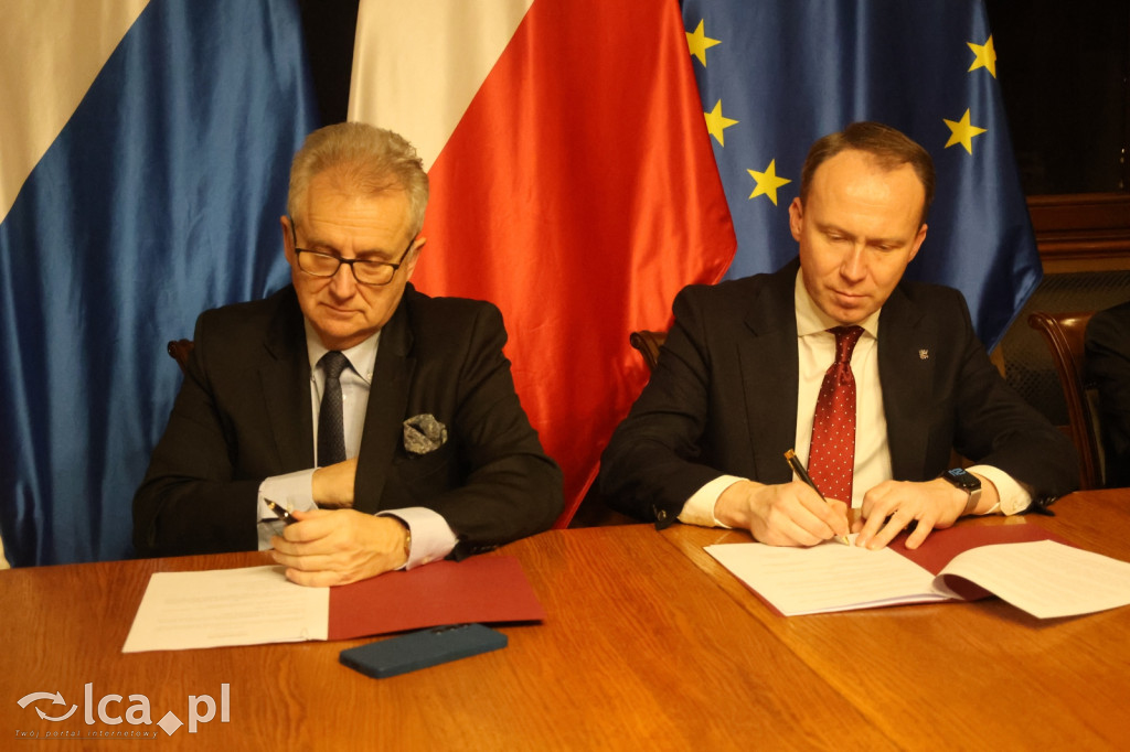 Zespół Szkół Muzycznych szkołą ministerialną