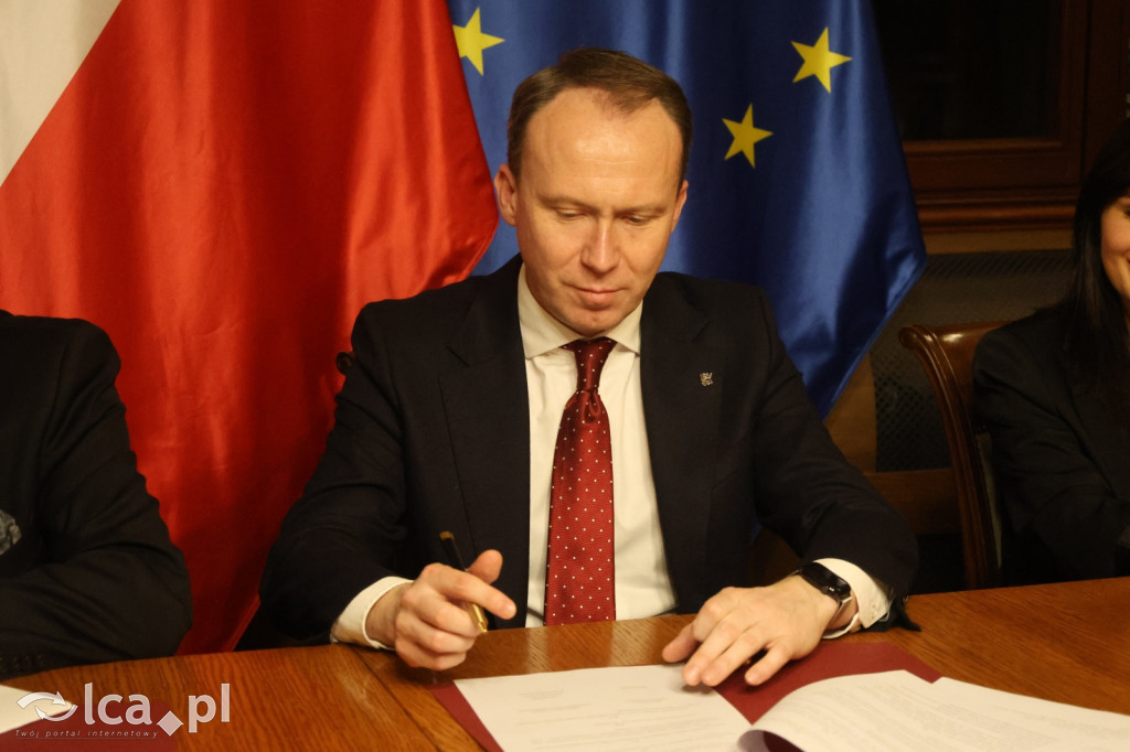 Zespół Szkół Muzycznych szkołą ministerialną