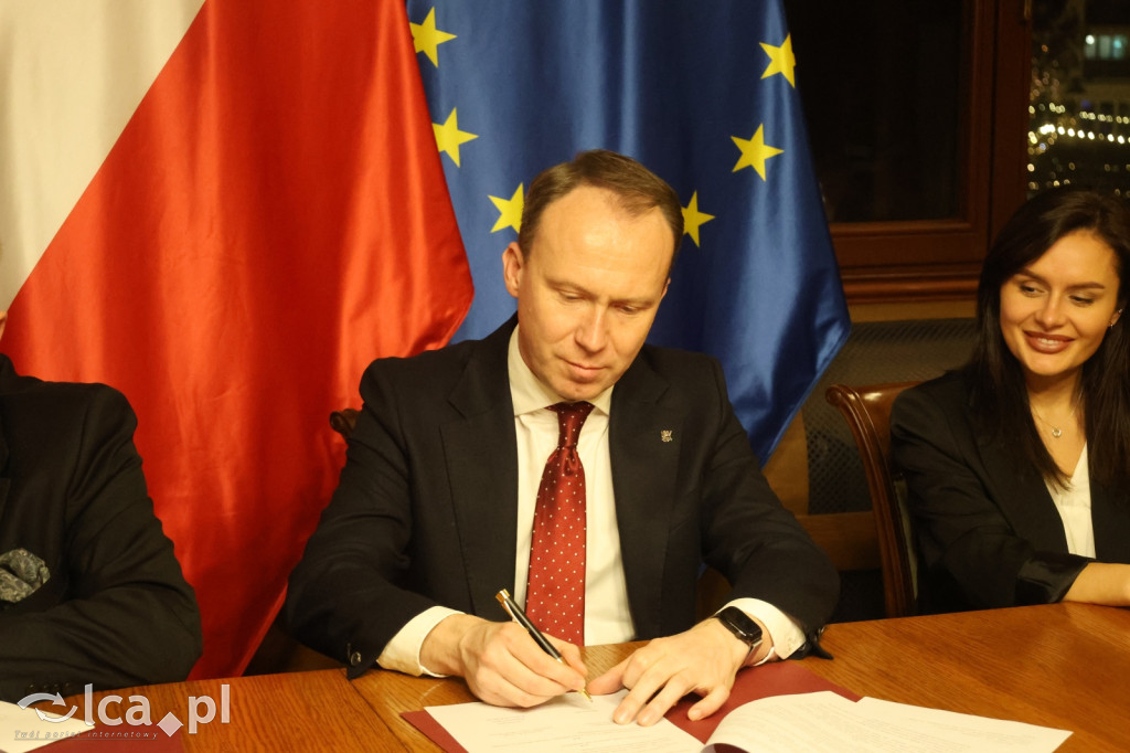 Zespół Szkół Muzycznych szkołą ministerialną