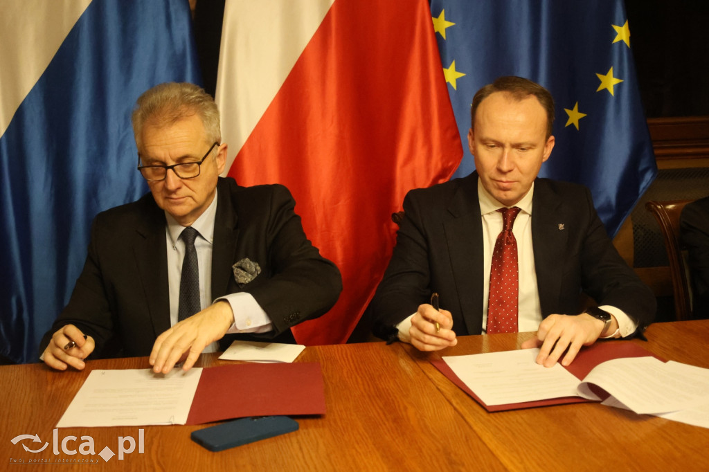 Zespół Szkół Muzycznych szkołą ministerialną