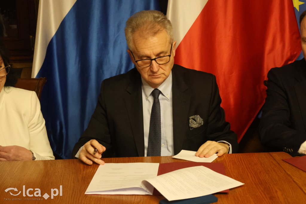 Zespół Szkół Muzycznych szkołą ministerialną