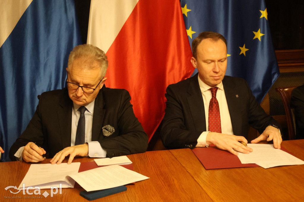 Zespół Szkół Muzycznych szkołą ministerialną