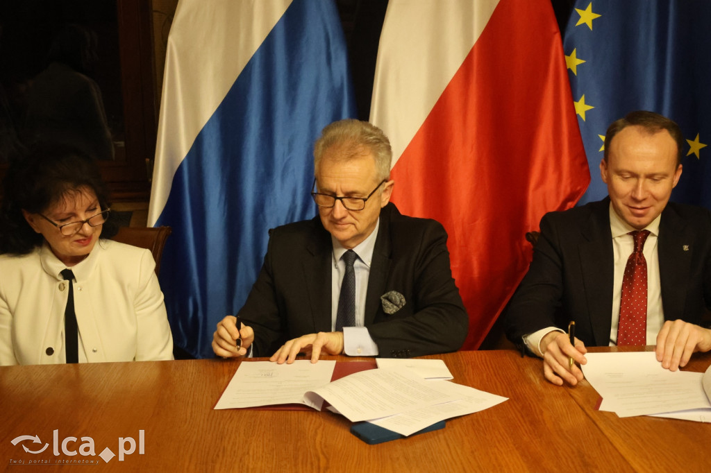 Zespół Szkół Muzycznych szkołą ministerialną