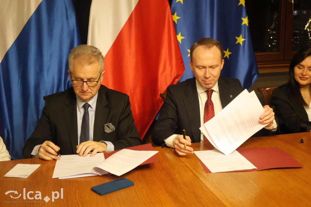 Zespół Szkół Muzycznych szkołą ministerialną