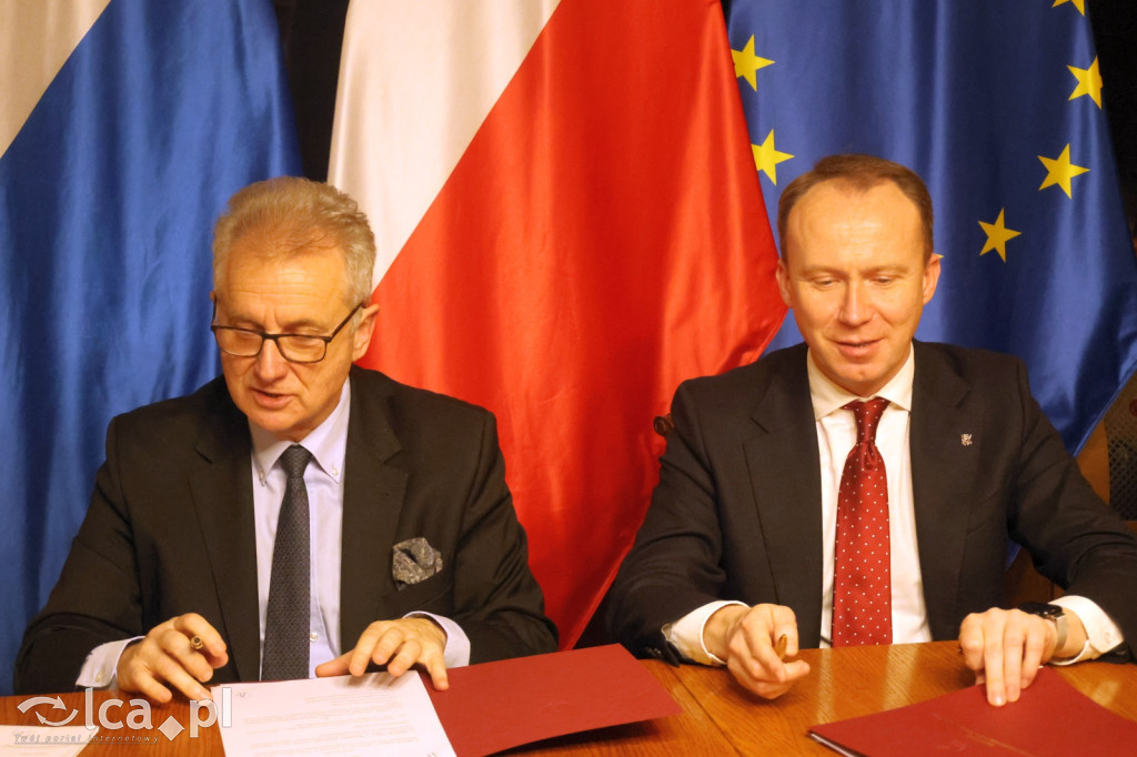 Zespół Szkół Muzycznych szkołą ministerialną