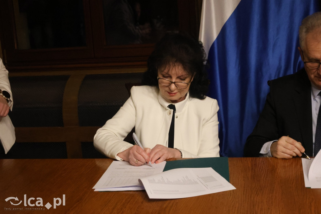 Zespół Szkół Muzycznych szkołą ministerialną