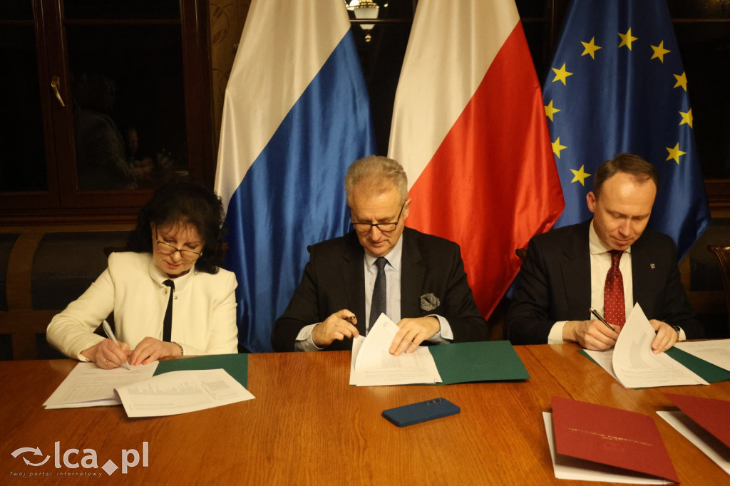 Zespół Szkół Muzycznych szkołą ministerialną