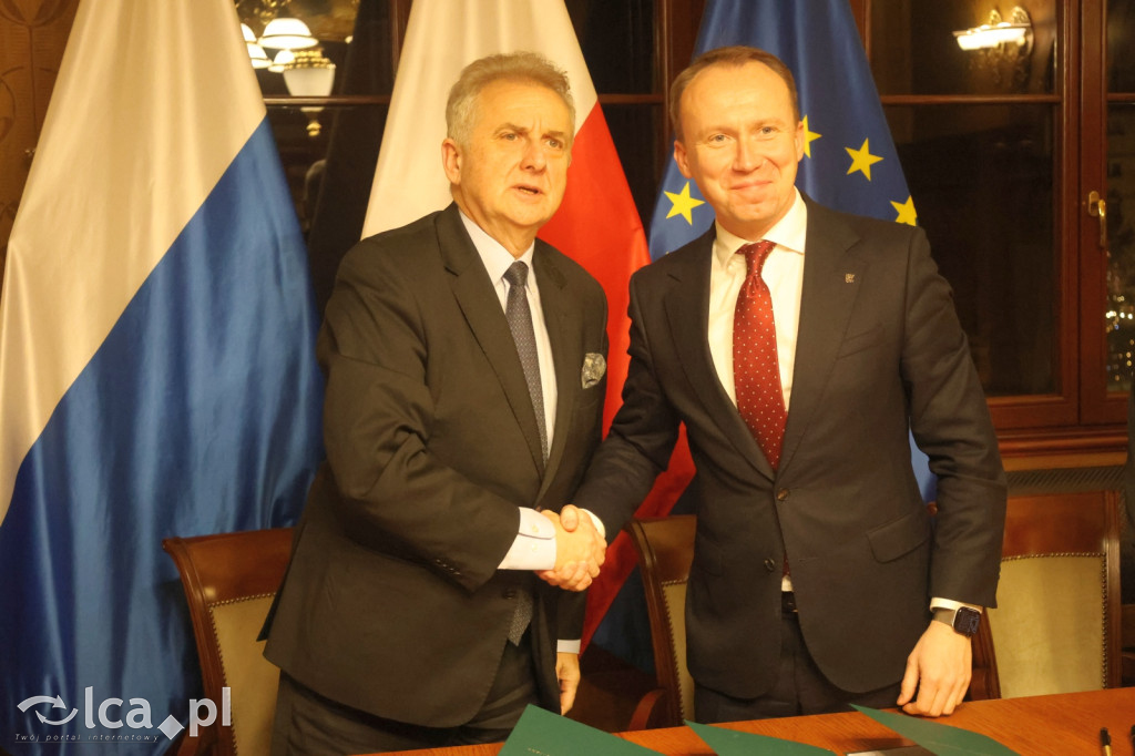 Zespół Szkół Muzycznych szkołą ministerialną