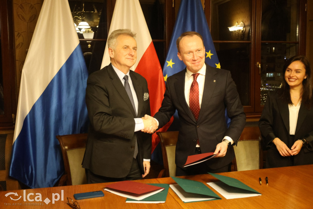 Zespół Szkół Muzycznych szkołą ministerialną