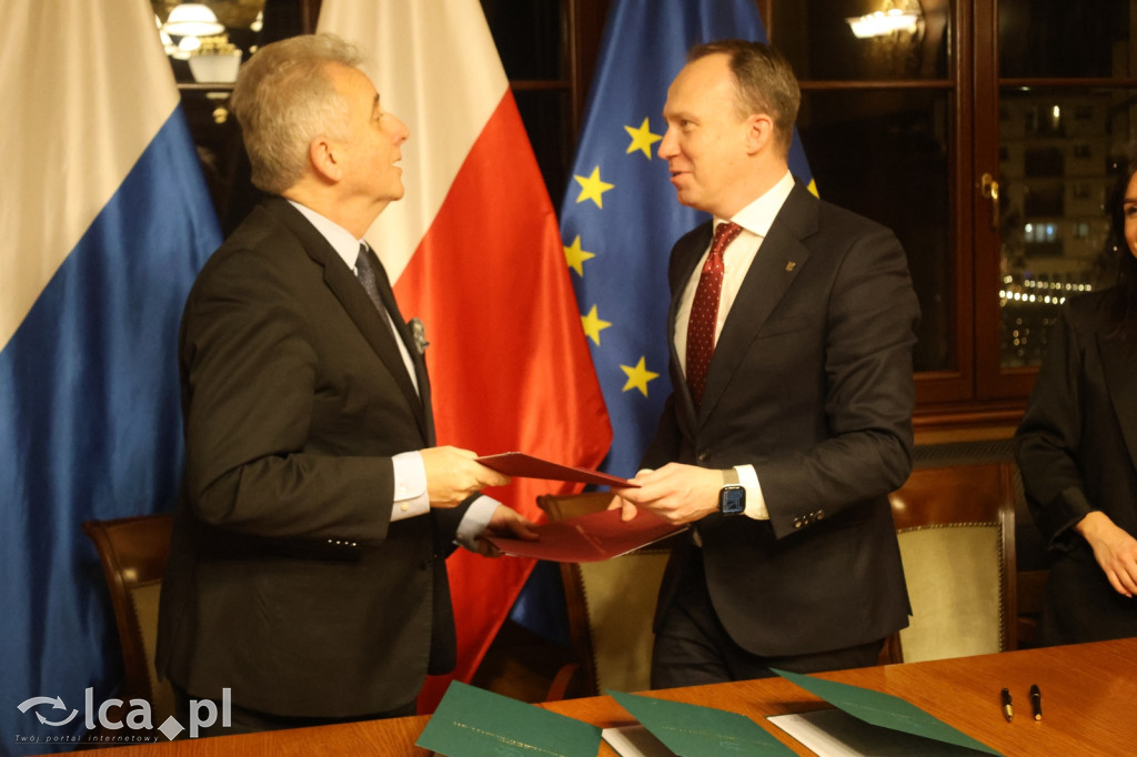 Zespół Szkół Muzycznych szkołą ministerialną