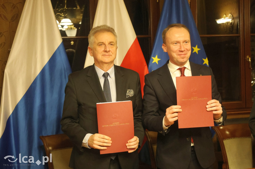 Zespół Szkół Muzycznych szkołą ministerialną