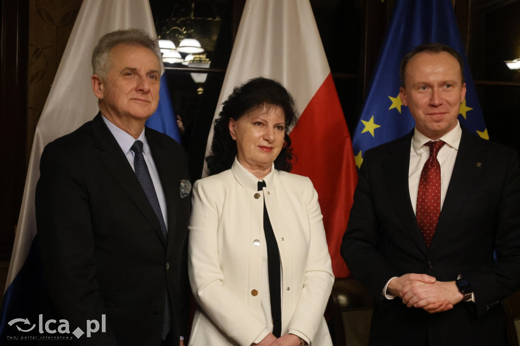 Zespół Szkół Muzycznych szkołą ministerialną