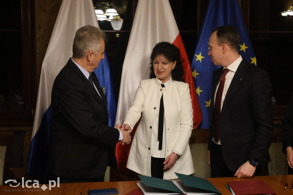 Zespół Szkół Muzycznych szkołą ministerialną