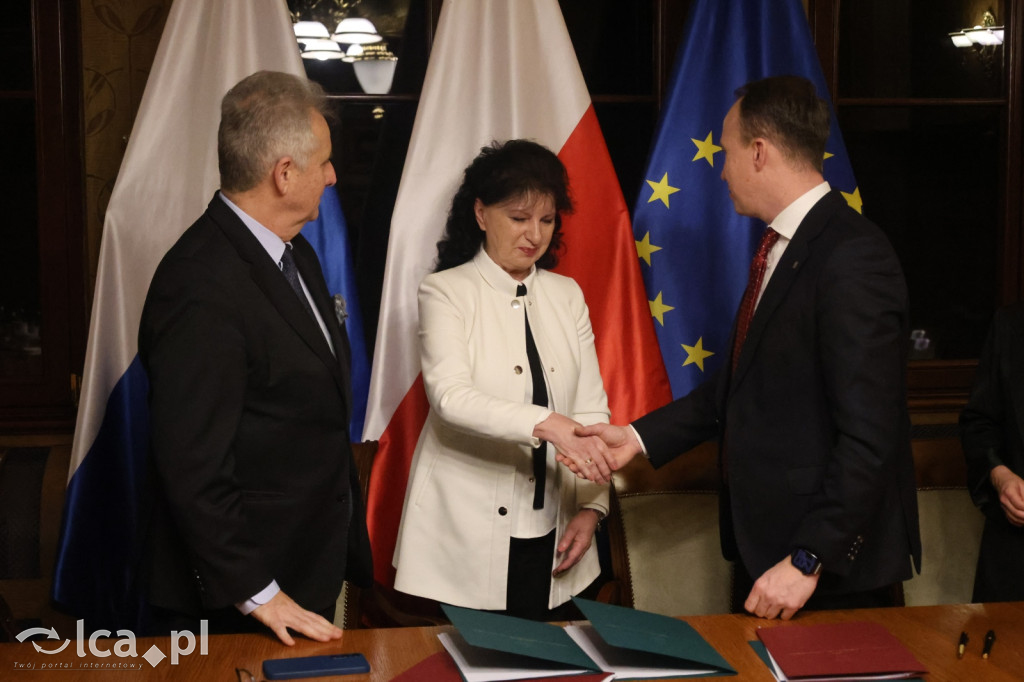 Zespół Szkół Muzycznych szkołą ministerialną