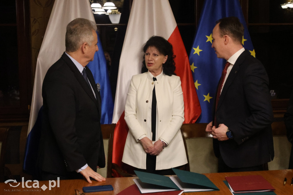 Zespół Szkół Muzycznych szkołą ministerialną