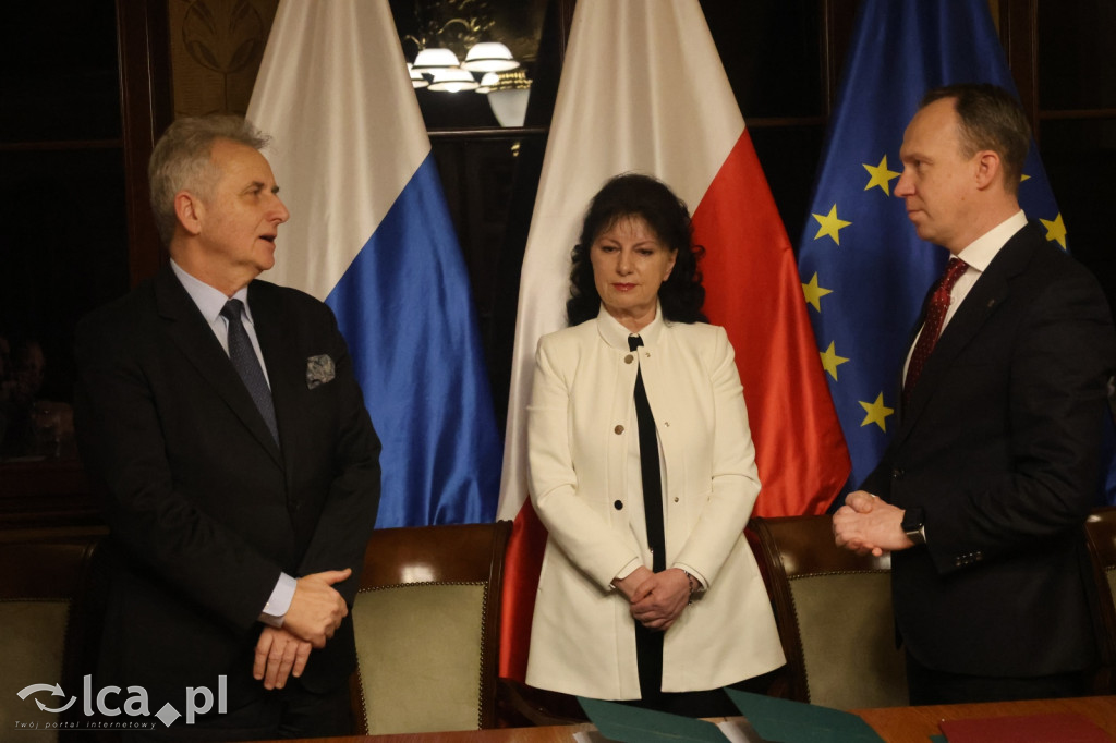 Zespół Szkół Muzycznych szkołą ministerialną