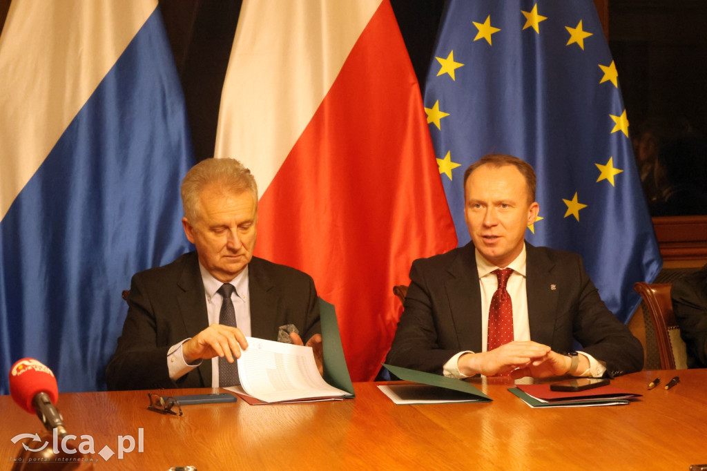 Zespół Szkół Muzycznych szkołą ministerialną