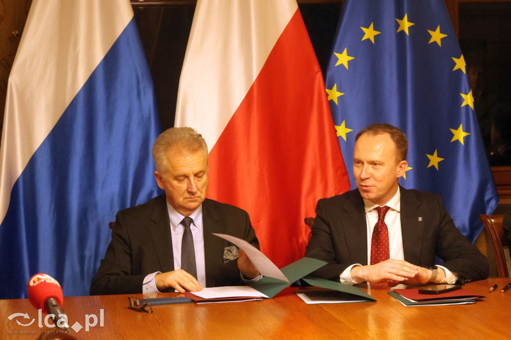 Zespół Szkół Muzycznych szkołą ministerialną