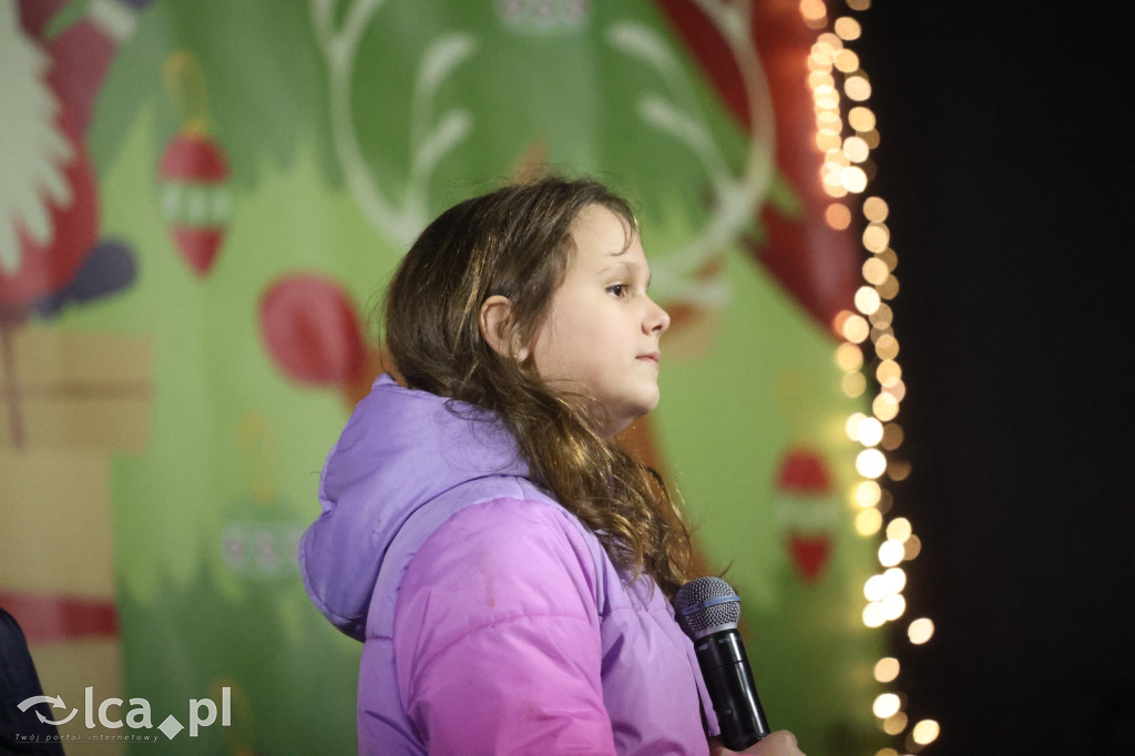 Legnicki Jarmark Świąteczny w sercu miasta