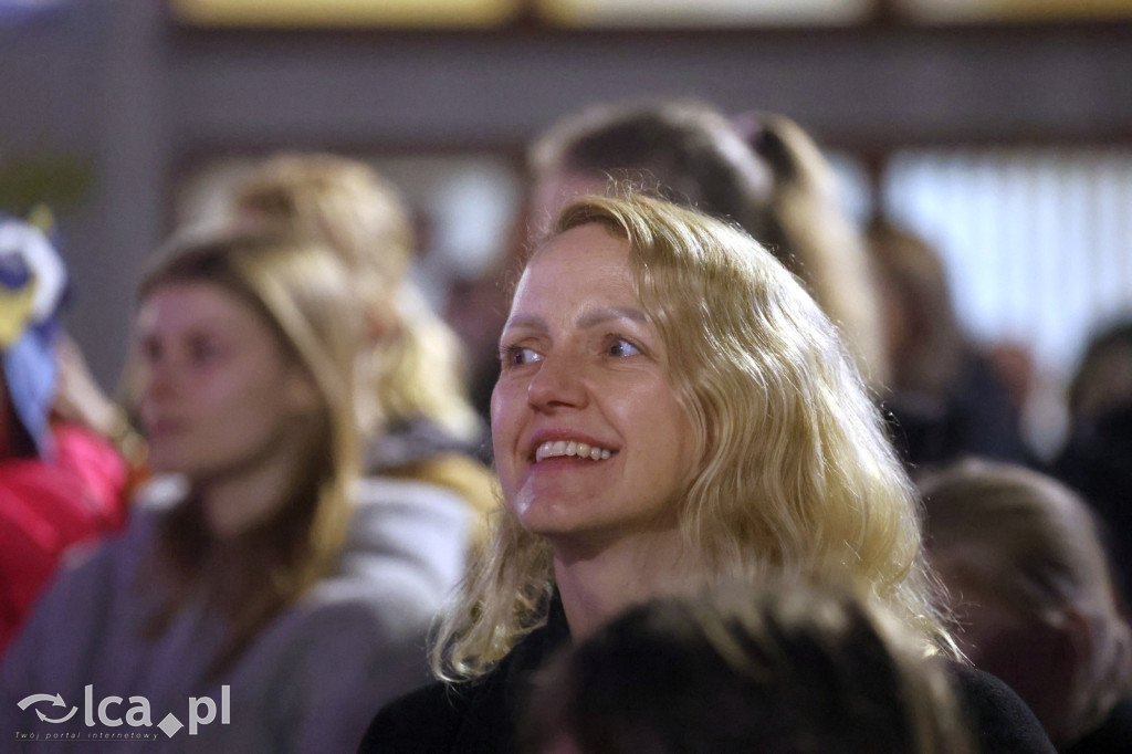 Legnicki Jarmark Świąteczny w sercu miasta