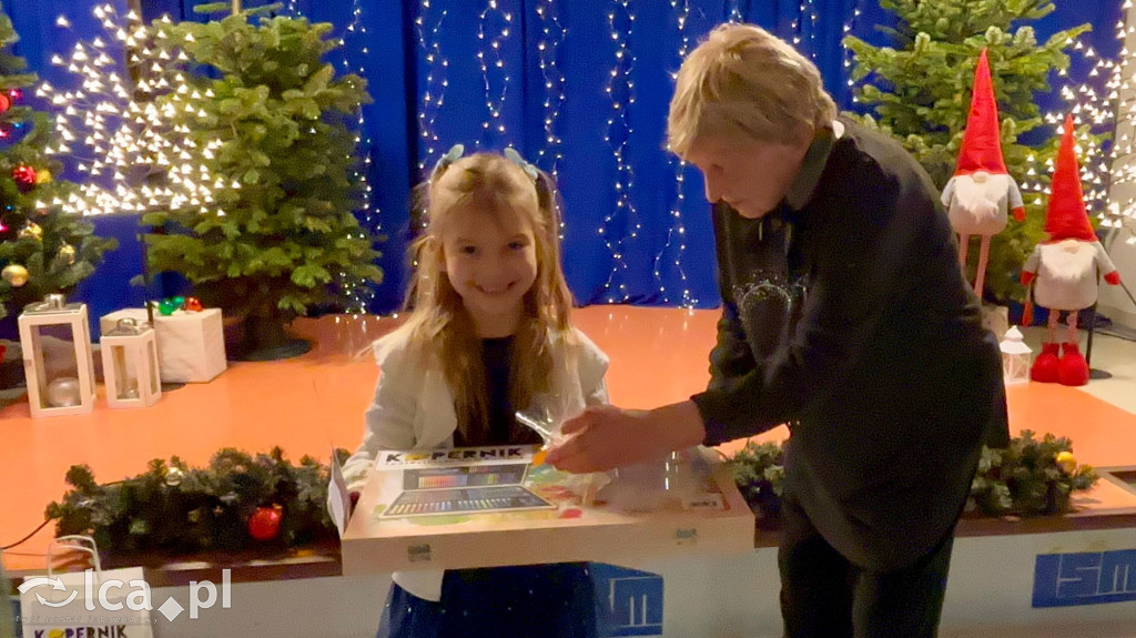 „Wśród nocnej ciszy…” – nagrodzono artystów