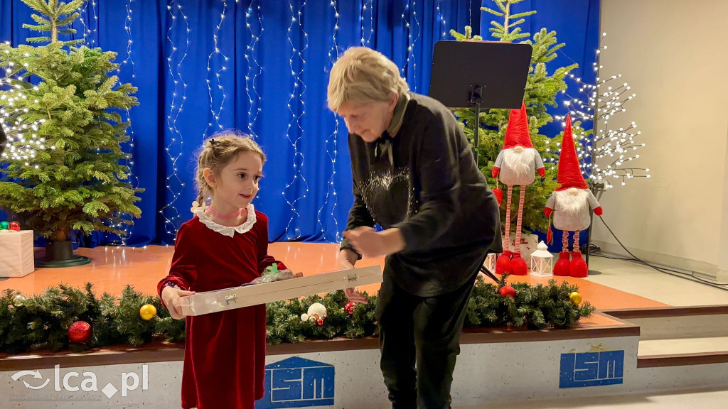 „Wśród nocnej ciszy…” – nagrodzono artystów