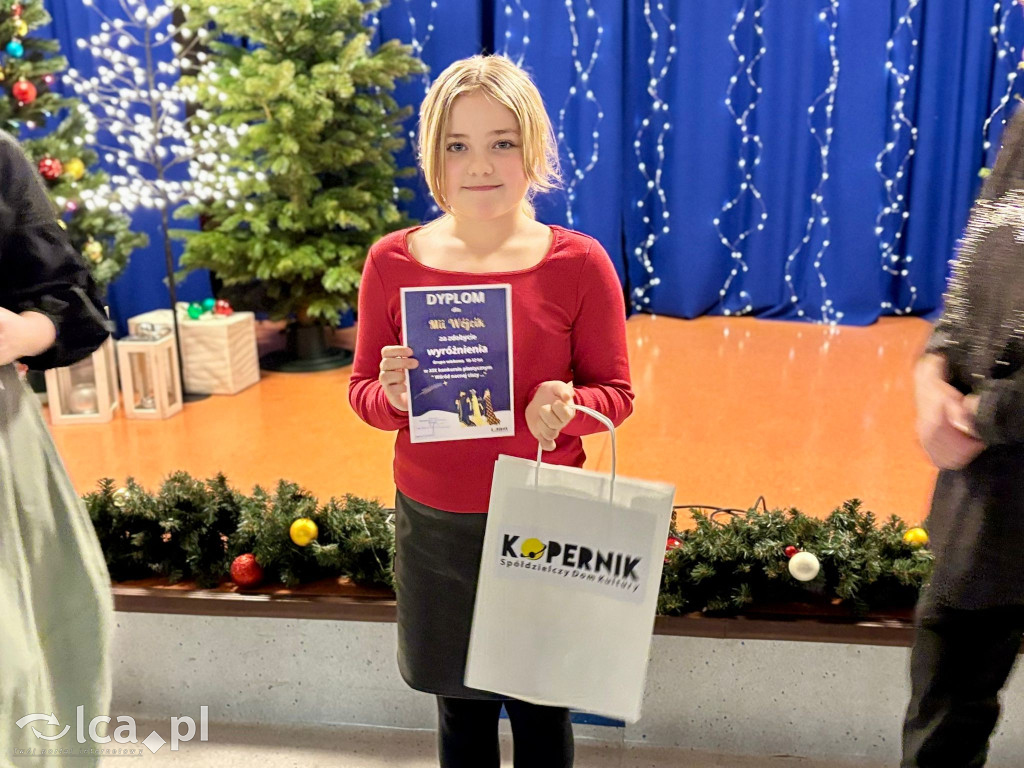 „Wśród nocnej ciszy…” – nagrodzono artystów