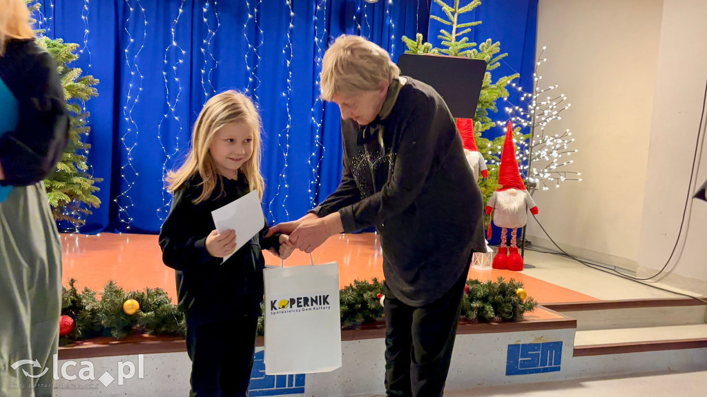 „Wśród nocnej ciszy…” – nagrodzono artystów