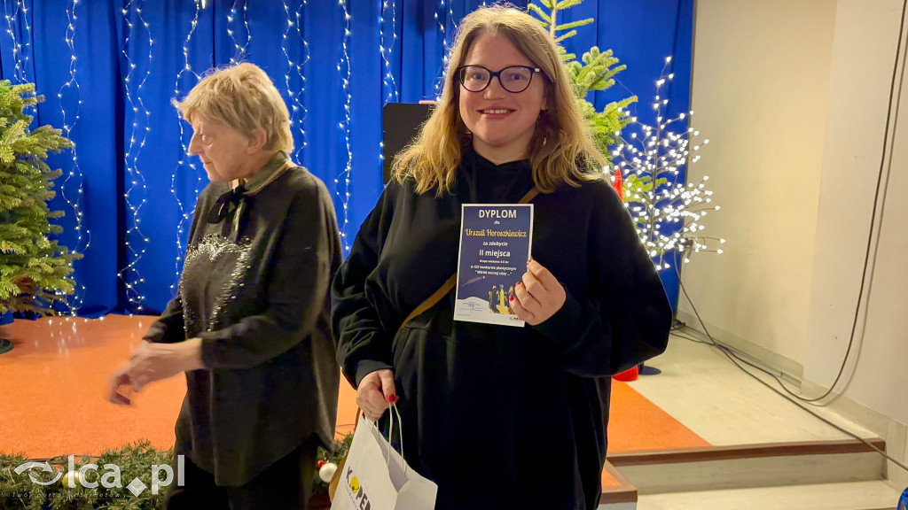 „Wśród nocnej ciszy…” – nagrodzono artystów