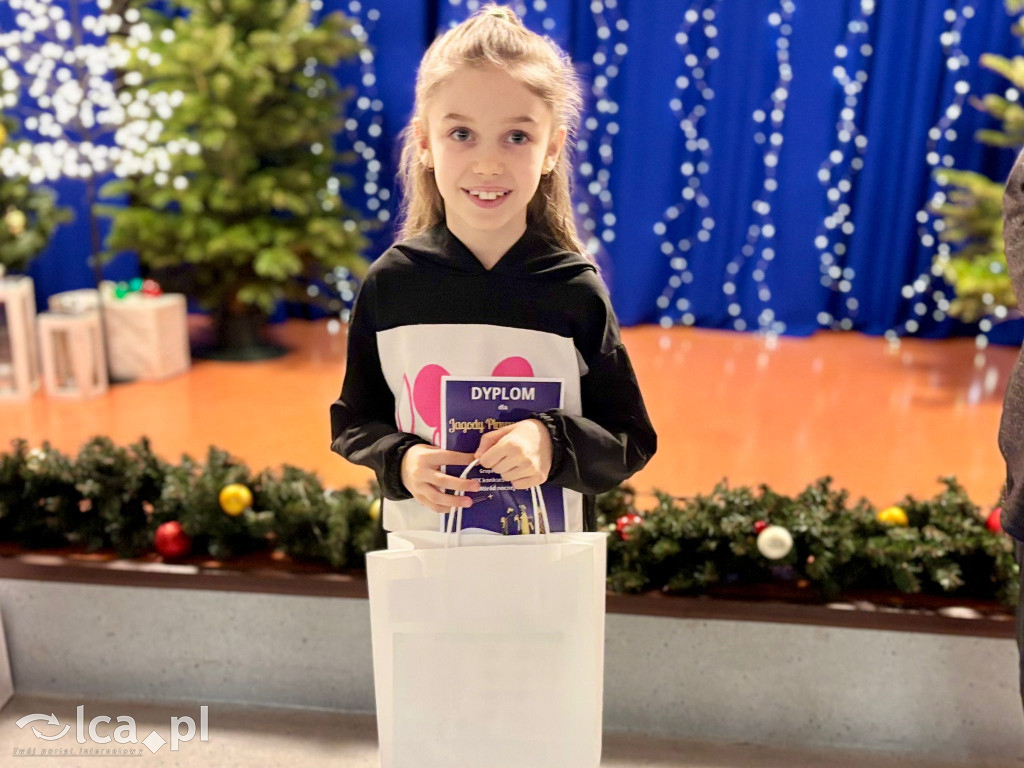 „Wśród nocnej ciszy…” – nagrodzono artystów