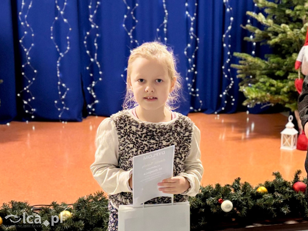 „Wśród nocnej ciszy…” – nagrodzono artystów