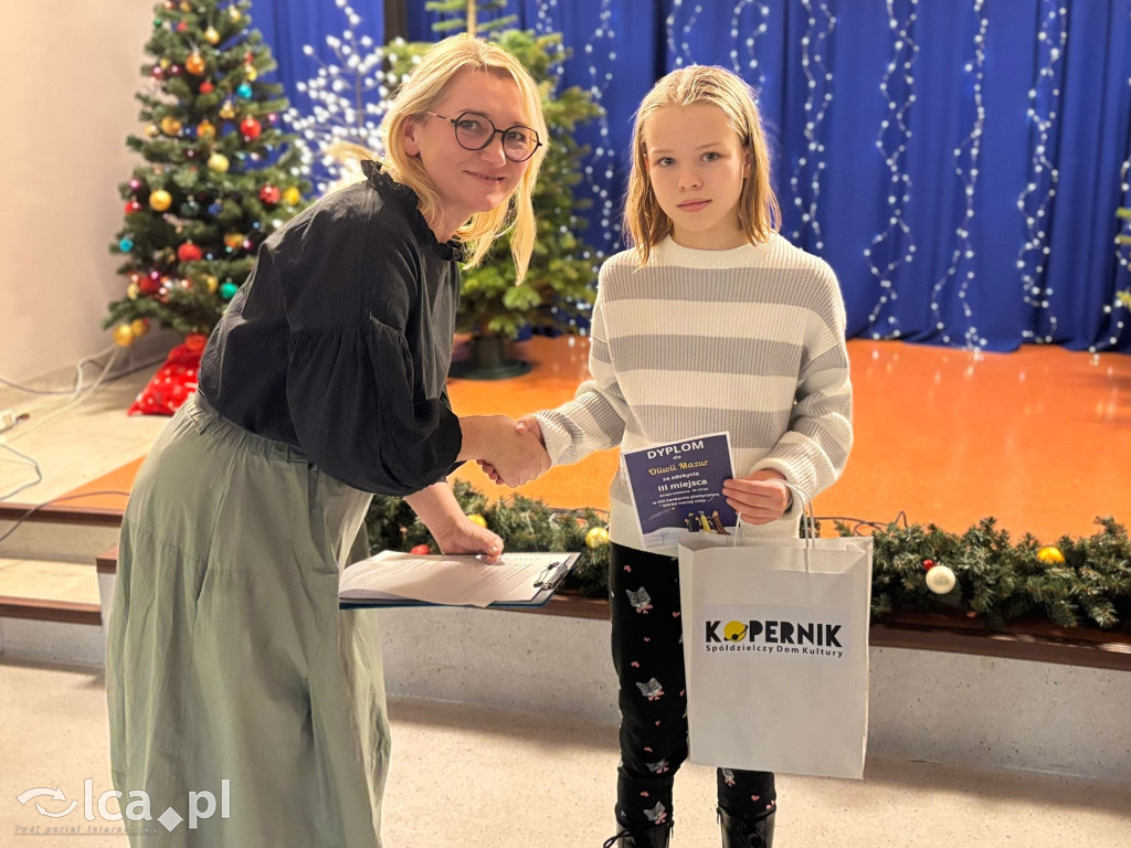 „Wśród nocnej ciszy…” – nagrodzono artystów