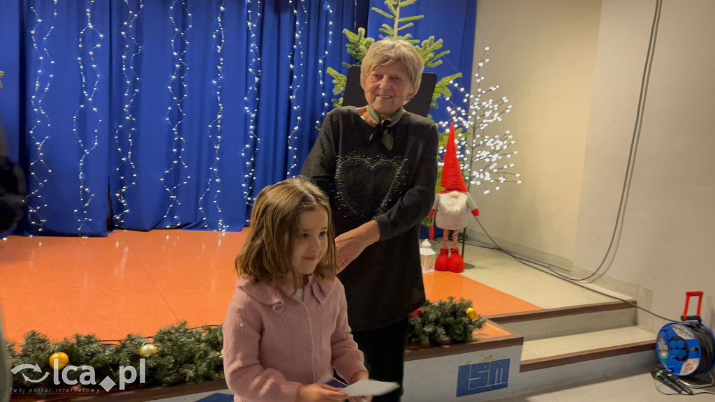 „Wśród nocnej ciszy…” – nagrodzono artystów