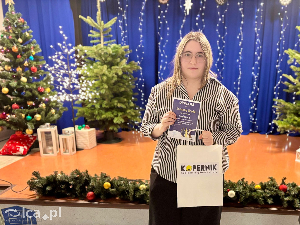 „Wśród nocnej ciszy…” – nagrodzono artystów