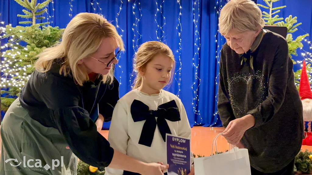 „Wśród nocnej ciszy…” – nagrodzono artystów