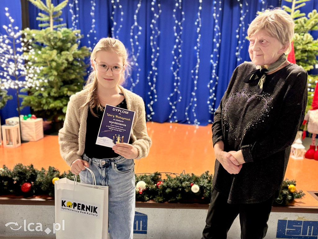 „Wśród nocnej ciszy…” – nagrodzono artystów