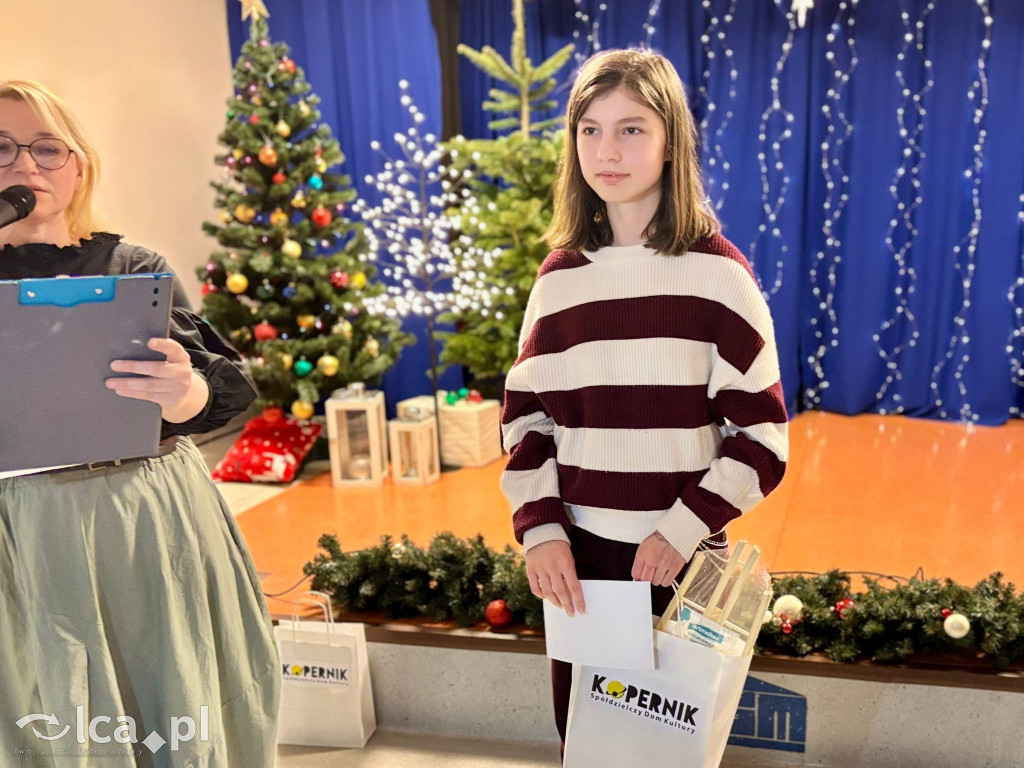 „Wśród nocnej ciszy…” – nagrodzono artystów