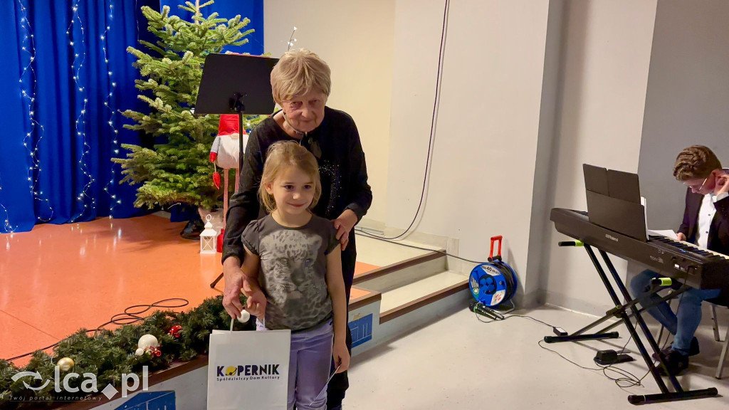 „Wśród nocnej ciszy…” – nagrodzono artystów